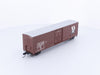 Proto 1000 300111 HO 50' Newsprint Cars Pacific Great Eastern (PGE) 4745