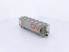 Trueline Trains 300544 HO 4 Bay Slab Side Hopper Canadian National (CN) 355013