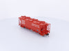 Trueline Trains 300593 HO 4 Bay Covered Hopper Scale Test Car Canadian National (CN) 52259