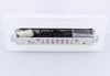E&C Shops 0534-2 HO 52' 6" Smooth Side Mill Gondola Wisconsin Central (WC) 54091