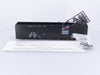 E&C Shops 0126 HO 62' Ribbed Side Woodchip Gondola W/ Dump End Chattahoochee/CN Canadian National (CN) 873744