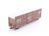 ExactRail 1402-3 HO Trinity 6275 cu.ft Plug Door Boxcar Canadian National (CN) 405682