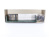Roundhouse 01314 HO 60' Bulkhead Flat Car BC Rail (BCOL) 869380