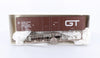 Robins Rails INC 018-6902 HO 60' Greenville Double Plug Door Box Car Grand Trunk Western (GTW) 375293