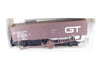 Robins Rails INC 018-6902 HO 60' Greenville Double Plug Door Box Car Grand Trunk Western Railroad (GTW) 375293