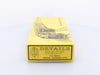 Details West BC-516 HO 52' Double Plug Door Box Car Illinois Central (IC) 1000