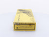 Details West BC-509 HO 52' Double Plug Door Box Car Illinois Central (IC) 150047 (#2)
