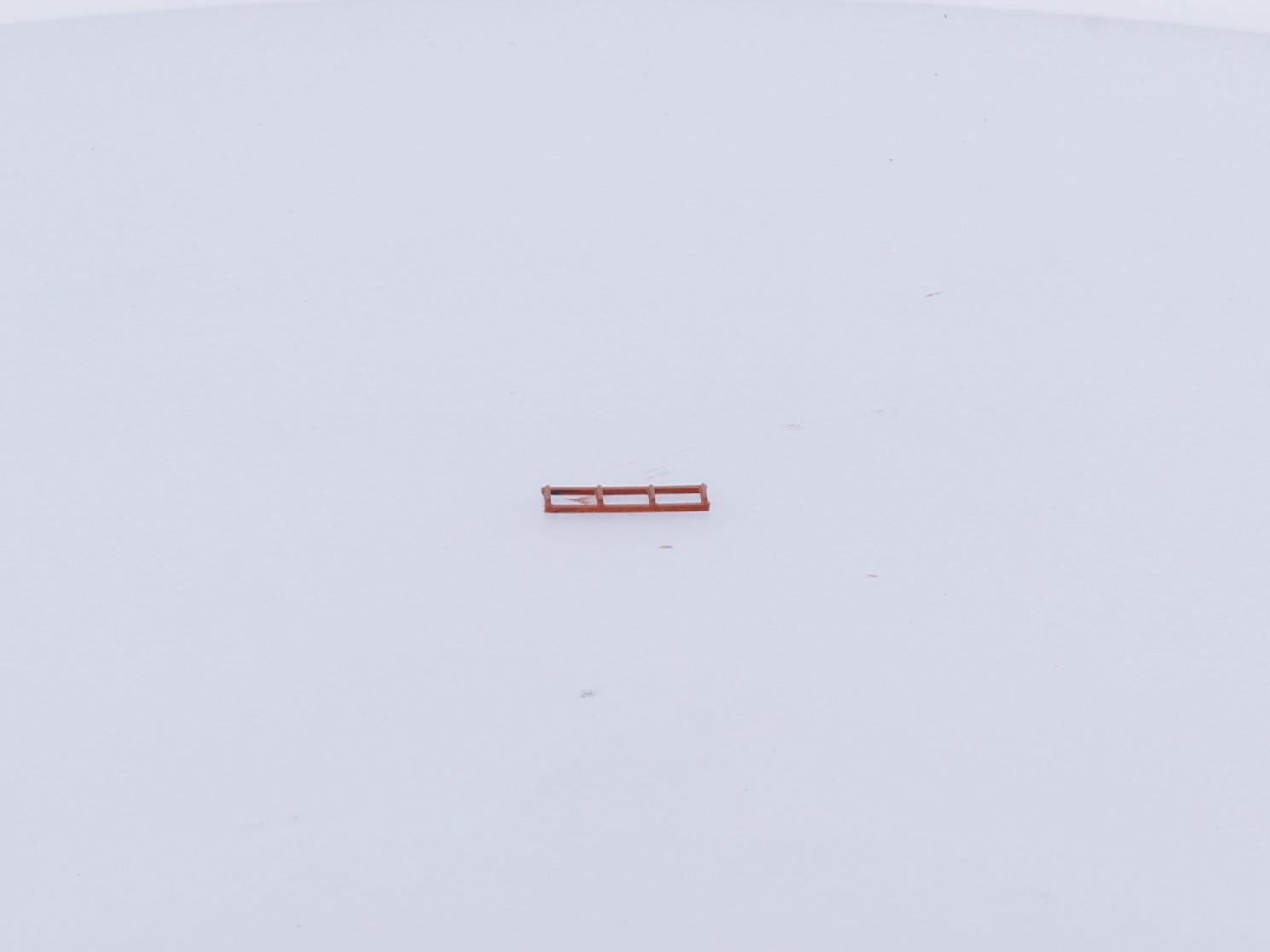 Details West BC-509 HO 52' Double Plug Door Box Car Illinois Central (IC) 150047 (#2)