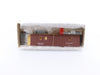 Silver Streak SS803R HO Work Train Engineering Car MW533