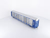 InterMountain 45260-01 HO Bi-Level Auto Rack Grand Trunk Western (GTW) 504077