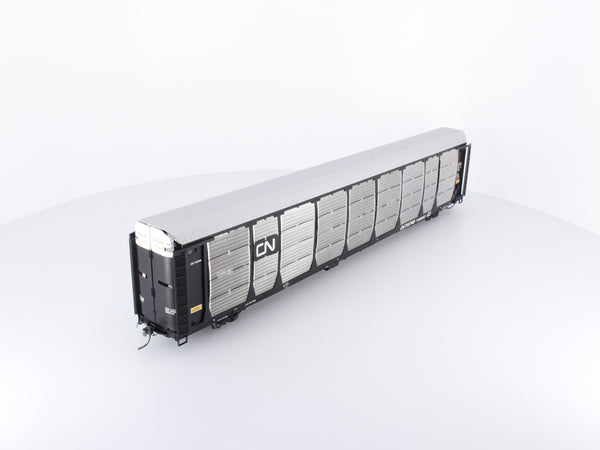 InterMountain 45259-02 HO Bi-Level Auto Rack Canadian National (CN) 710749