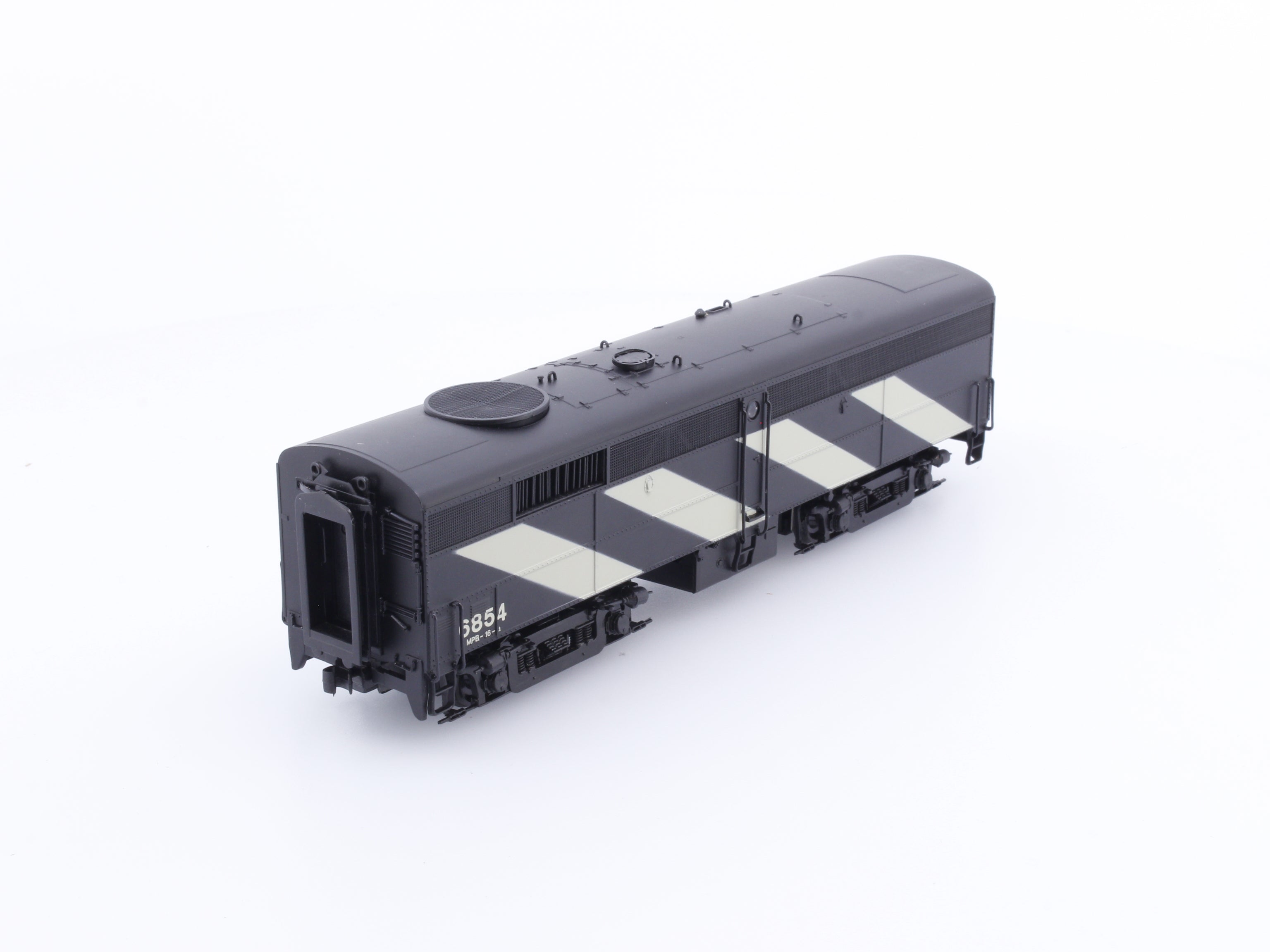 Proto 2000 6854 HO Unpowered FB2 Diesel Unit Canadian National (CN) 6854