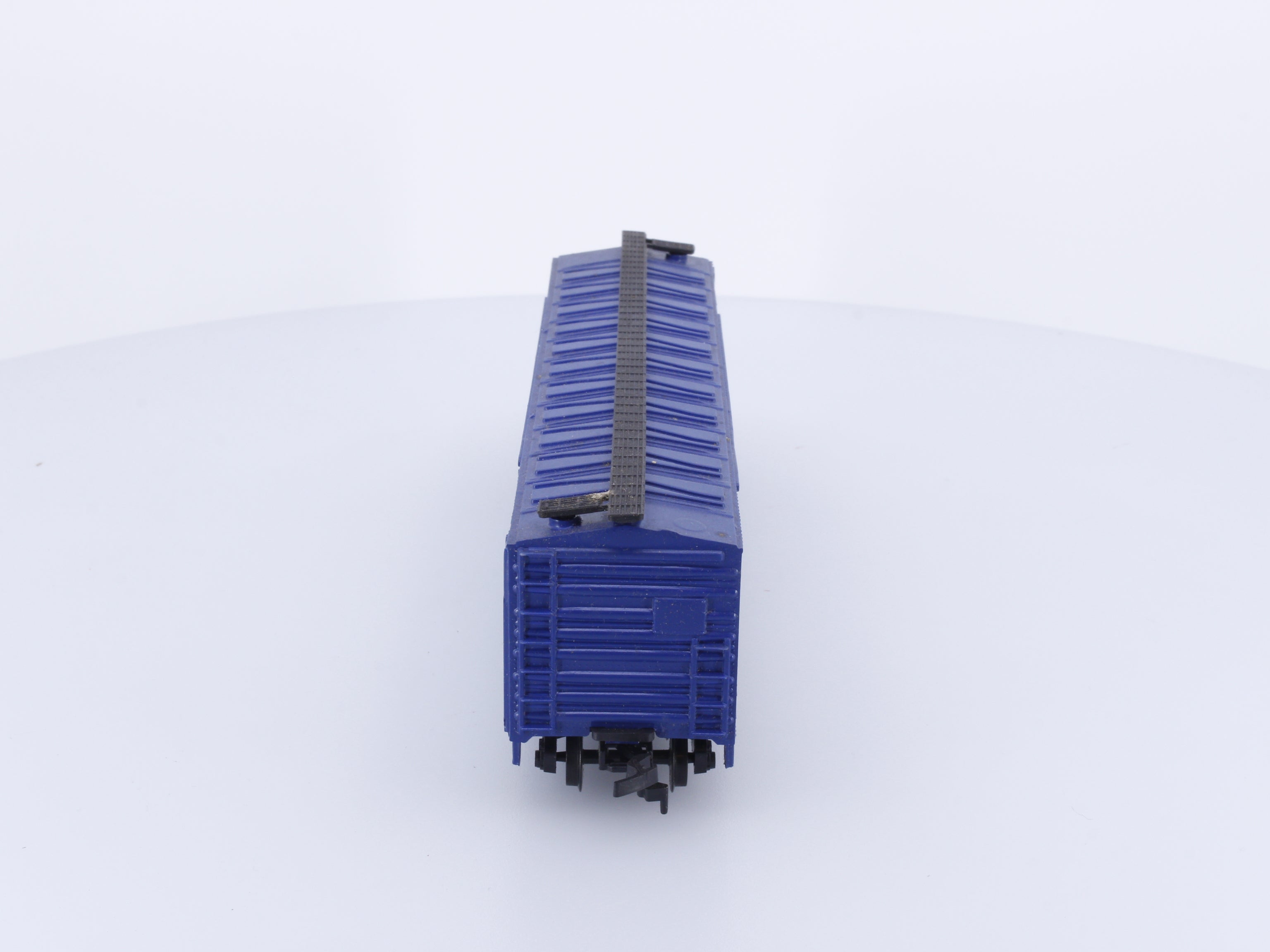 IHC 01850 HO 50' Box Car Grand Trunk Western (GTW) 591399