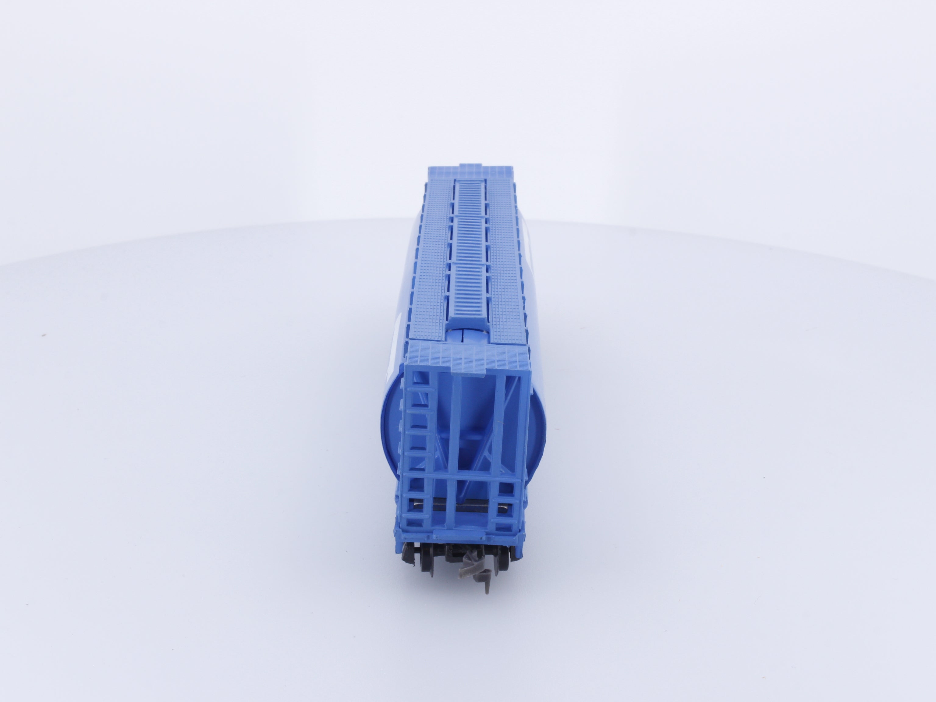 Model Power 9507 HO 51' Cylindrical Hopper Car Grand Trunk Western (GTW) 134756