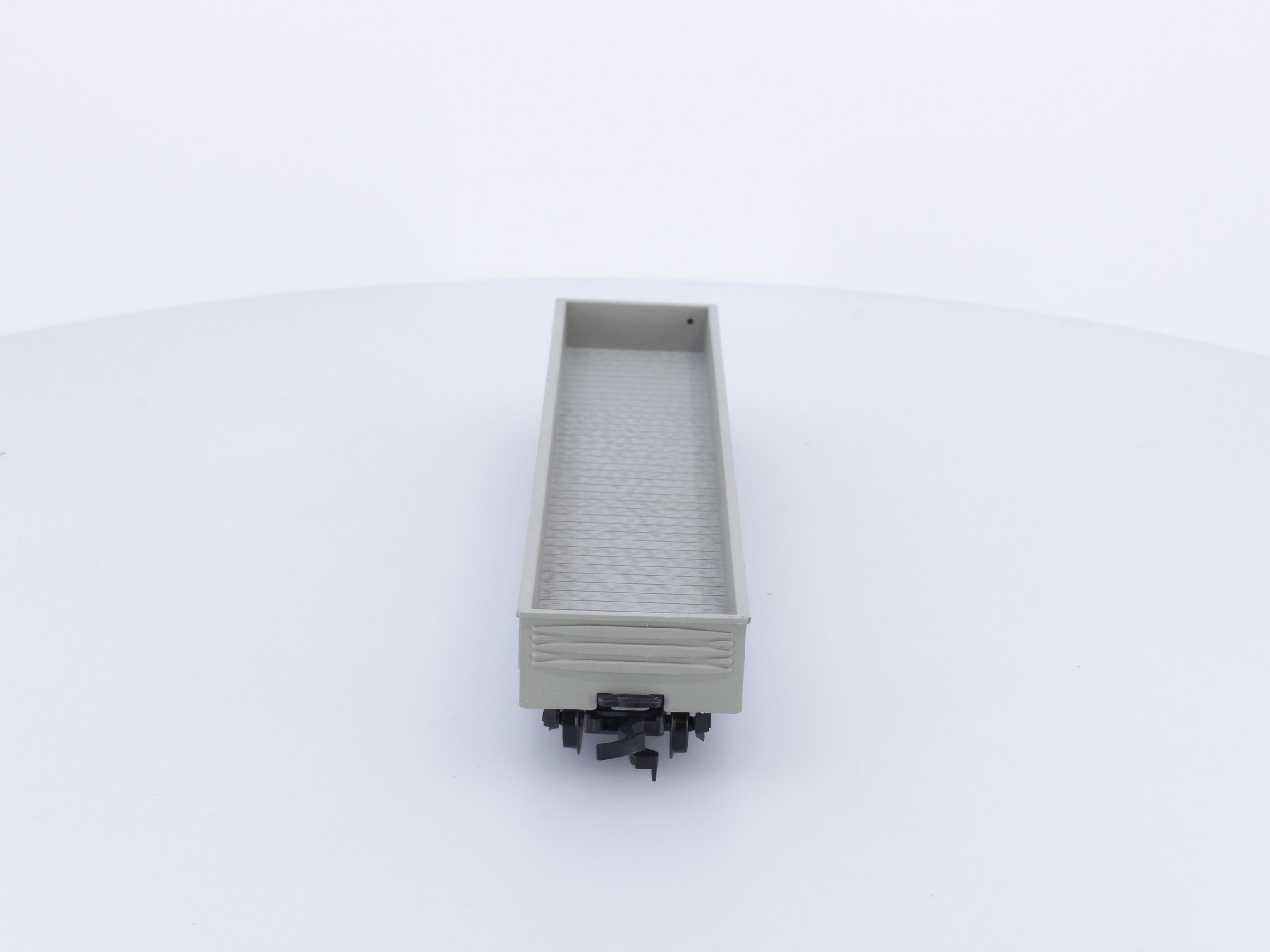 Model Power 9091 HO Low Side Hopper Car Monon 856