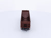 Model Power 668 HO Low Side Hopper Car Canadian National (CN) 100000