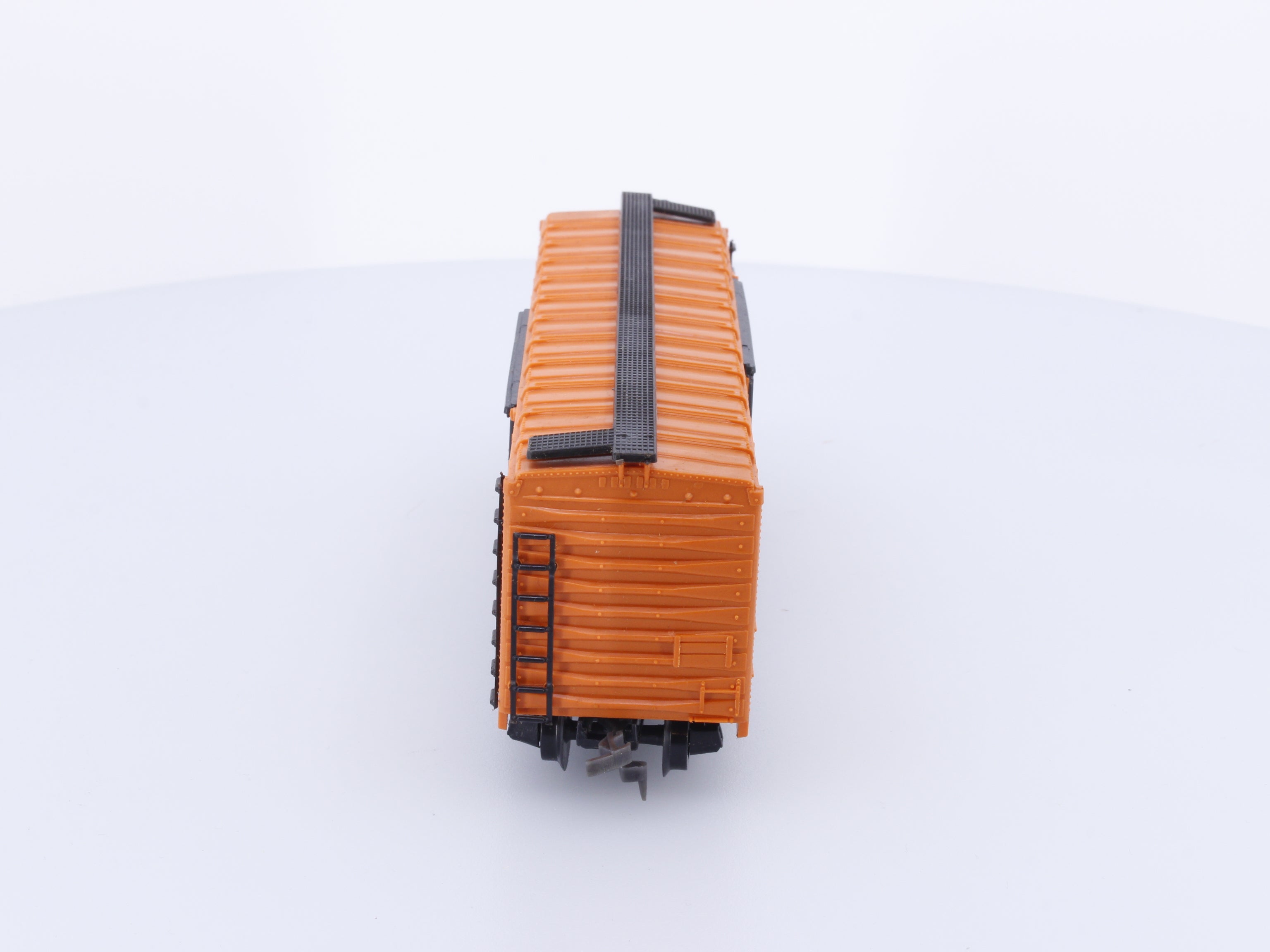 Model Power 9065 HO 40' Sliding Door AAR Box Car Canadian National (CN) 123175