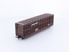 Model Power 9105 HO 50' Stock Car Canadian National (CN) 542068