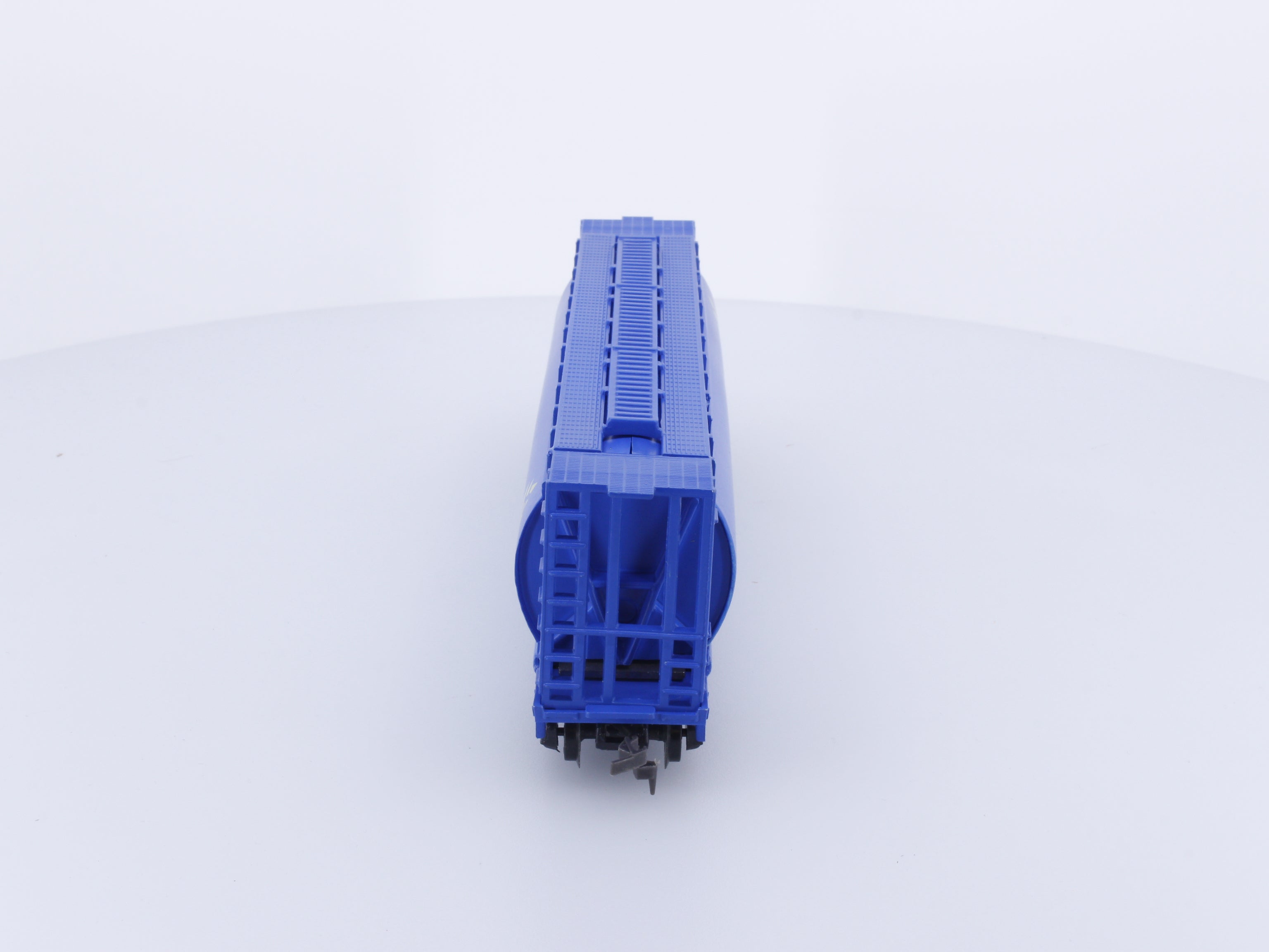Model Power 9510 HO 51' Cylindrical Hopper Car Alberta (ALNX) 628099