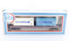 PMI 50FTFLAT HO 50' Flat Car with 2 Containers Atchison Topeka and Santa Fe (ATSF) 94138