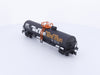 Model Power 9085 HO Mobil Tank Car GATX Corporation (GATX) 10450
