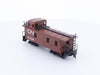 Model Power 694 HO Caboose Canadian National (CN) 79184