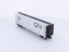Model Power 9055 HO 50' Box Car Canadian National (CN) 232001