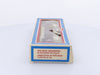 Model Power 6741 HO Low Side Hopper Car Pennsylvania (PRR) 357843