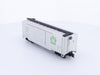Model Power 9004 HO 40' Box Car Canadian National (CN) 480746 (#1)