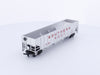 Model Power 9074 HO Low Hopper Car Southern Railway (SOU) 4327