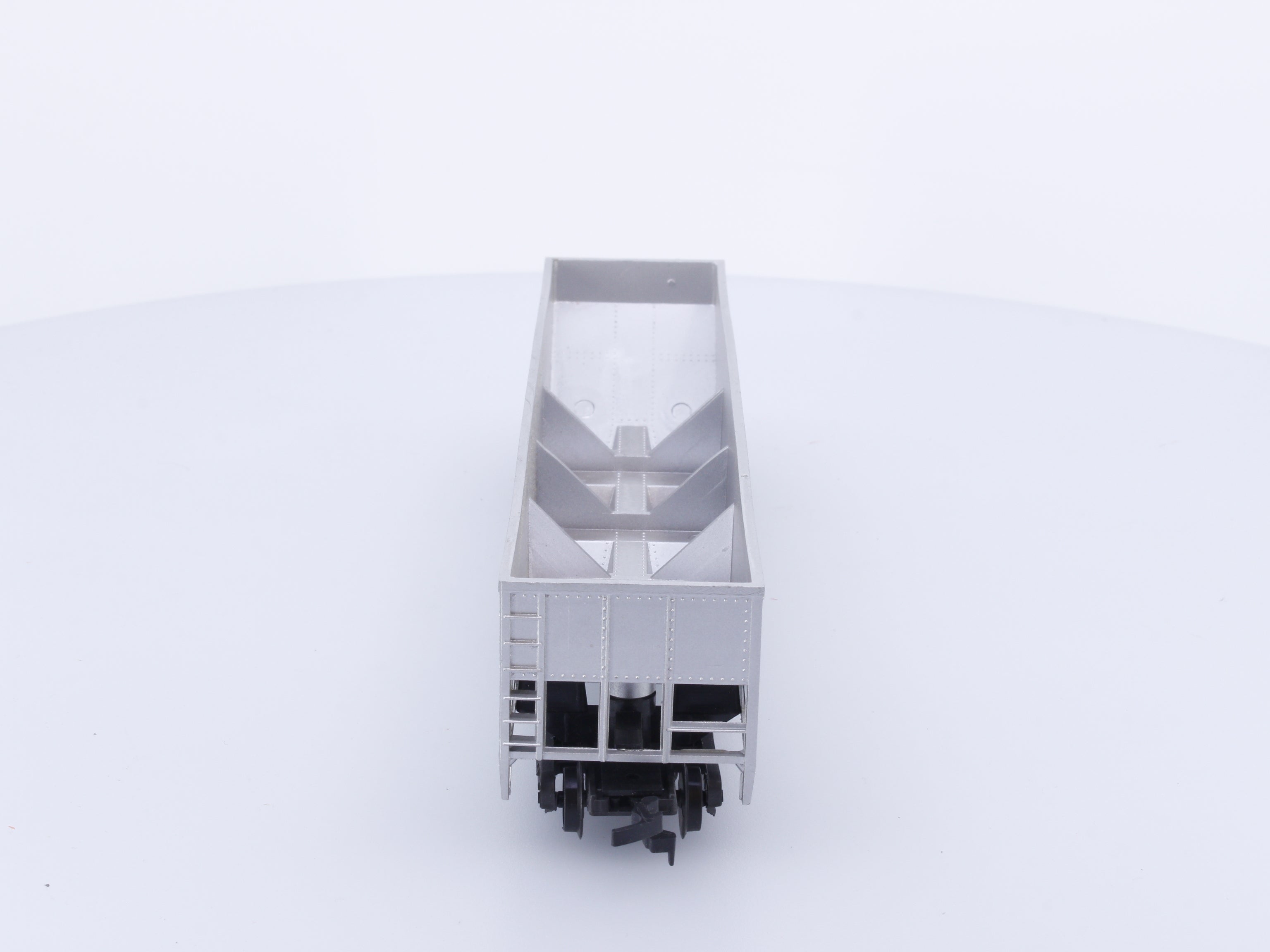 Model Power 9074 HO Low Hopper Car Southern Railway (SOU) 4327