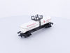 Model Power 677 HO Michigan Alkali Co. Chlorine Tank Car GATX Corporation (GATX) 39617