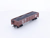 Model Power 9069 HO 40' Steel Gondola Canadian National (CN) 70450