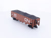 Model Power 668 HO Hopper Car Canadian National (CN) 789048