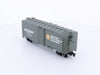 Life-Like 8462S HO 40' Box Car BC Rail (BCOL) 4069