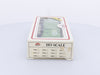 Model Power 7951 HO 40' Box Car BC Rail (BCOL) 4101