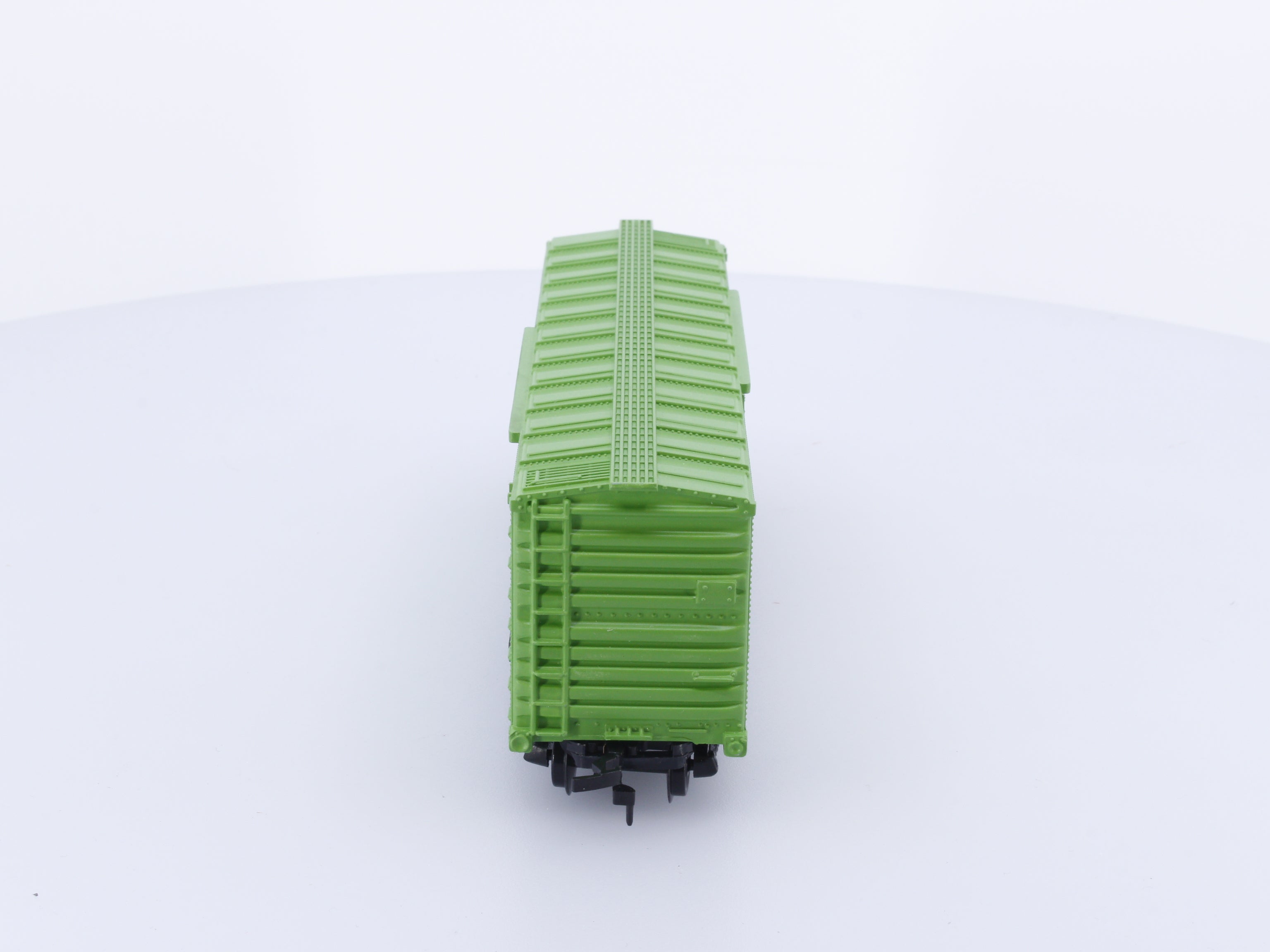 Model Power 7951 HO 40' Box Car BC Rail (BCOL) 4101