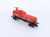 Cox 6140-4 HO Fire Car Big Pine