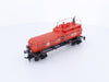 Cox 6140-4 HO Fire Car Big Pine