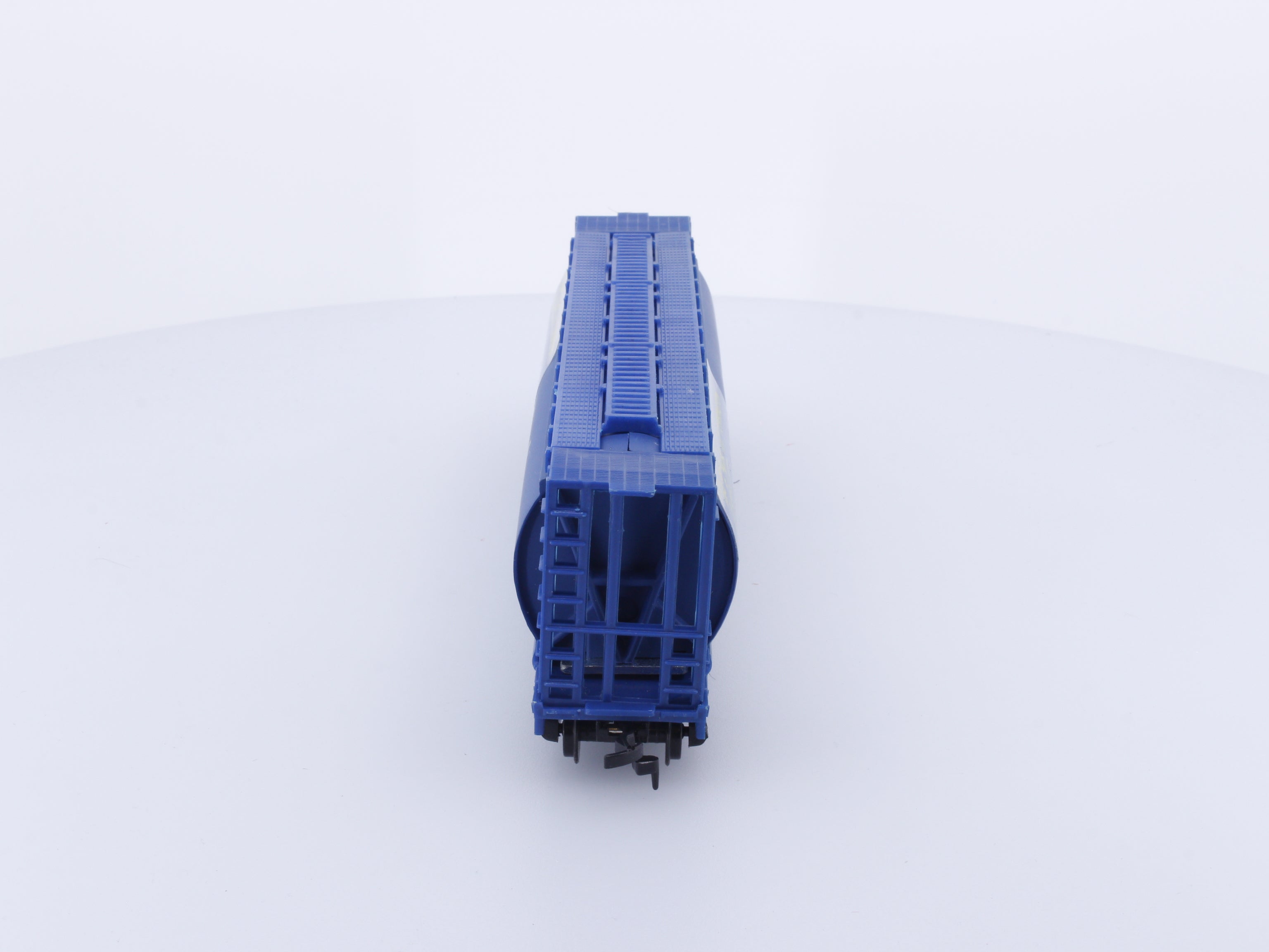 Model Power 9510 HO 51' Cylindrical Hopper Car Alberta (ALNX) 396098