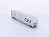 Pemco Railway System 3452-036 HO 60' Reefer Car Canadian National (CN) 209871