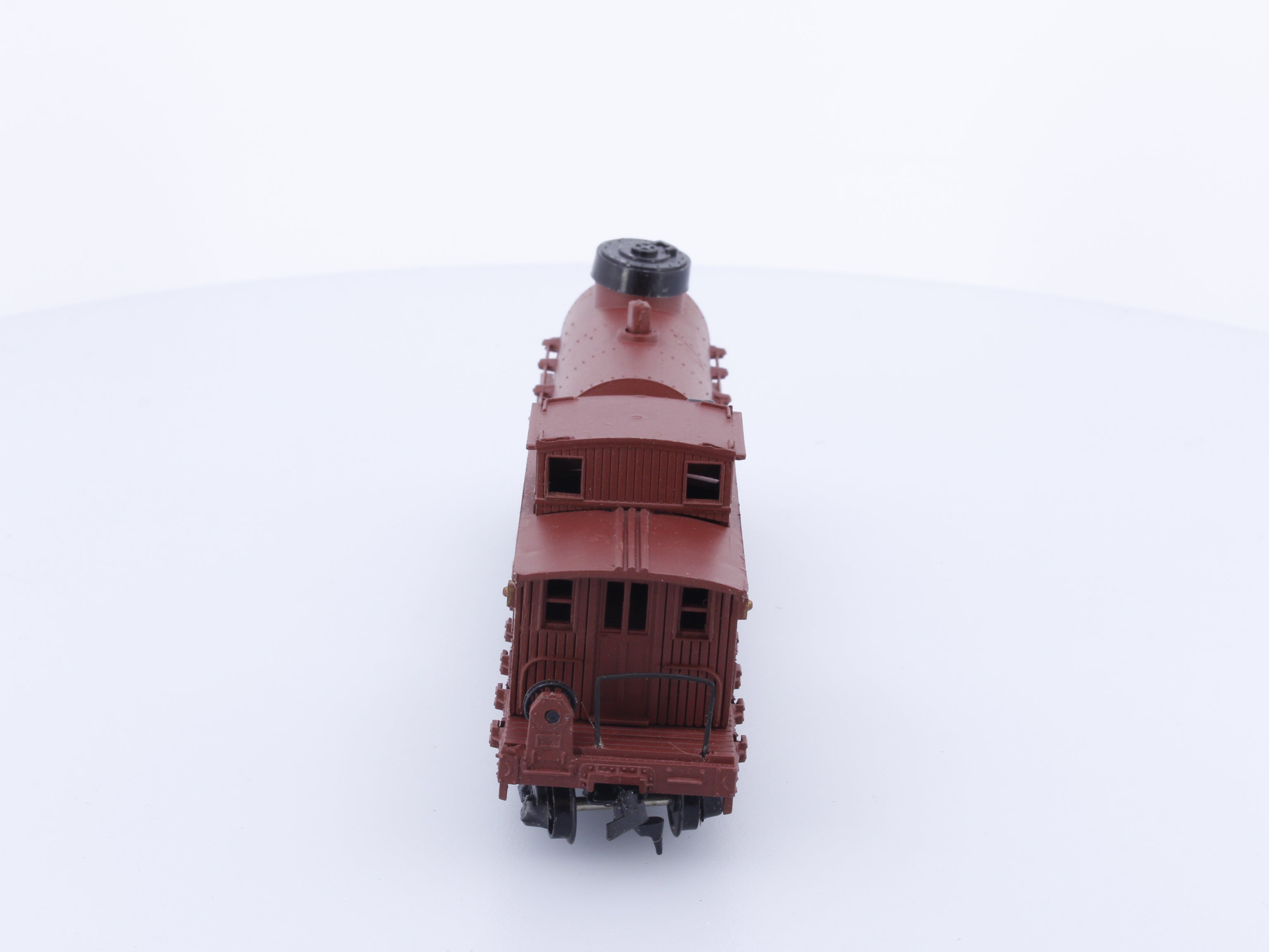 Life-Like T-584 HO Track Cleaning Car Virginia Railway (VREX) 5323