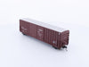 InterMountain 48312-05 HO FMC 5283 Cu. Ft. Box Car Canadian National (CN) 555139
