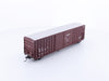 InterMountain 48312-05 HO FMC 5283 Cu. Ft. Box Car Canadian National (CN) 555139