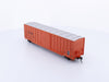 Branchline Trains BL2131-04 HO 50' Berwick Box Car Illinois Central Gulf (ICG) 501129