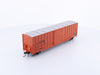 Branchline Trains BL2131-04 HO 50' Berwick Box Car Illinois Central Gulf (ICG) 501129