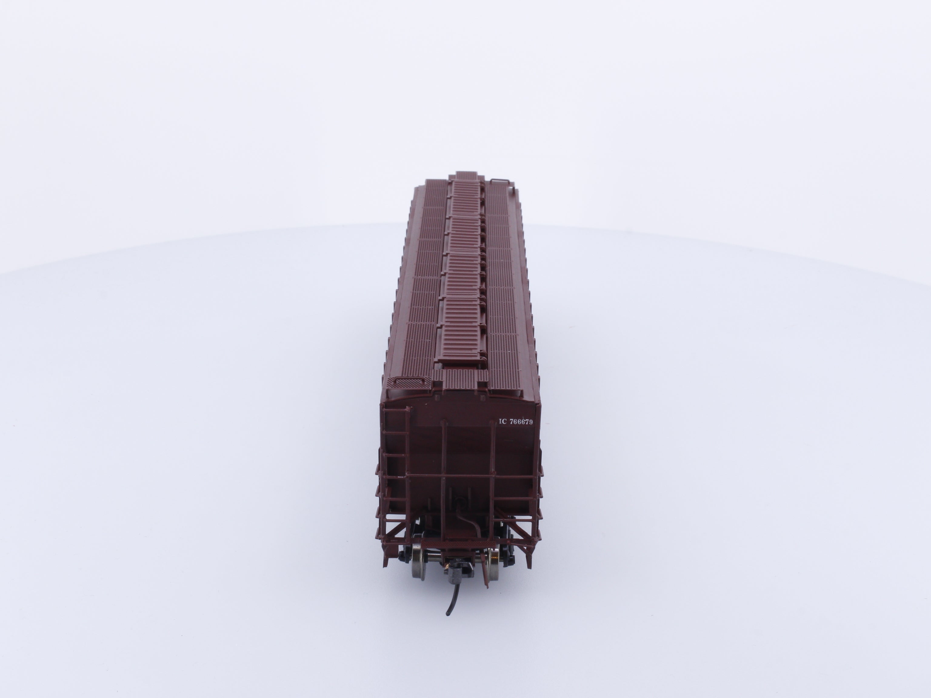 InterMountain 45372-10 HO 4750 cu.ft 3 Bay Hopper Canadian National (CN) 766679