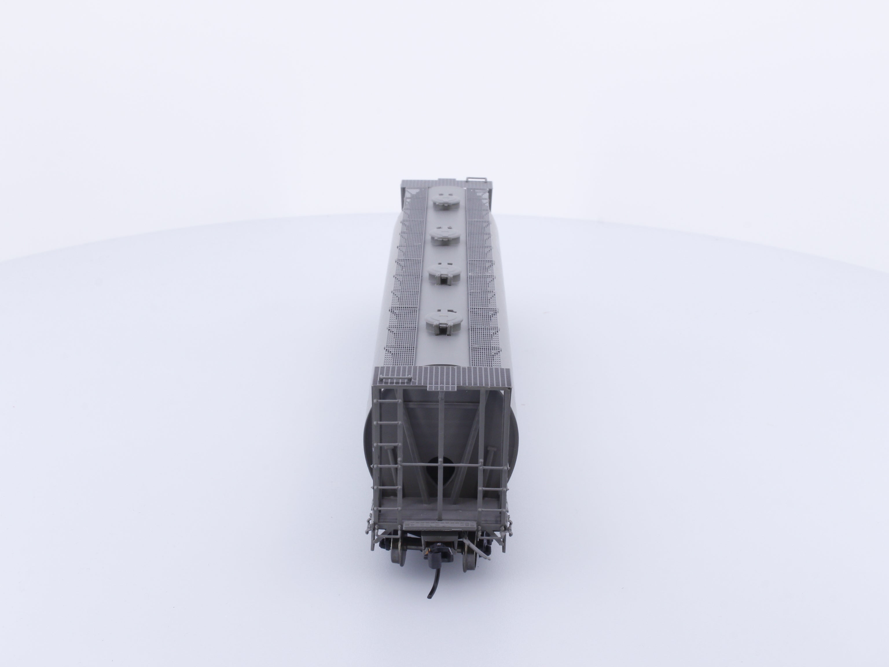 InterMountain 45223-09 HO Cylindrical Covered Hopper Canadian National (CN) 368290