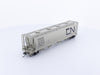 InterMountain 45222-12 HO Cylindrical Covered Hopper Canadian National (CN) 377715