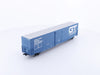 Atlas 1653-2 HO ACF 60' Single Door Auto Parts Car Grand Trunk Western (GTW) 306886
